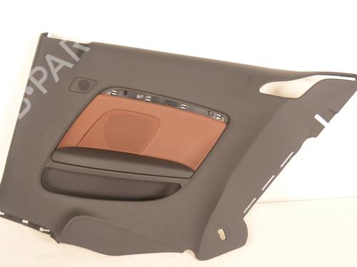 Used Rear right panel Rear right panel AUDI A5 (8T3) 2.0 TFSI (180 hp) 30282023 30282023