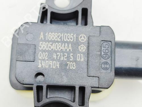 Electronic sensor JEEP GRAND CHEROKEE IV (WK, WK2) 3.0 CRD V6 4x4 | BP29829979M84