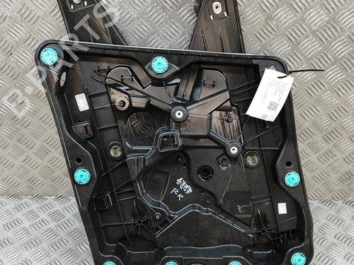 Used Front left window mechanism AUDI Q4 E-TRON Sportback (F4N) 35 (170 hp) 28553892