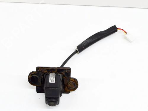 Used Camera VW TRANSPORTER T5 Van (7HA, 7HH, 7EA, 7EH) 2.0 TDI (140 hp) 10707279