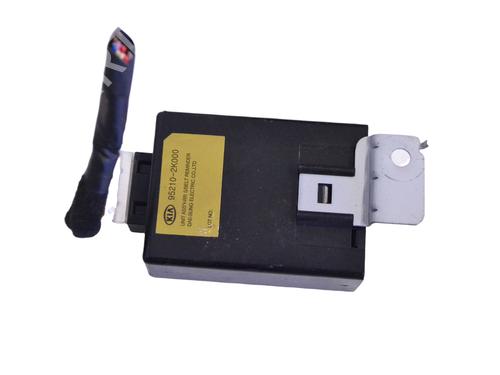 Used Electronic module KIA SOUL I (AM) 1.6 CRDi 115 (115 hp) 30231429