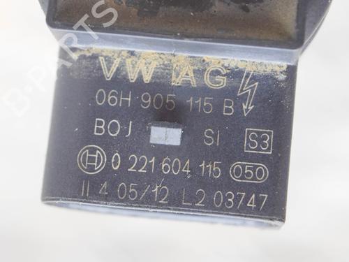 Ignition coil AUDI TT (8J3) 2.0 TFSI | BP6774089M94