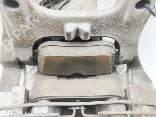 Left rear brake caliper VW TAYRON (R41) 1.5 eHybrid | BP39534537M107 - Image 6