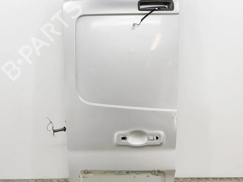 Dør venstre bagtil Dør venstre bagtil OPEL VIVARO B Van (X82) 1.6 CDTI (05) (116 hp) 36067186 36067186