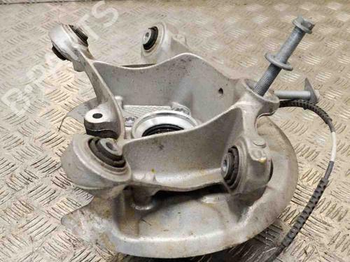 Right rear steering knuckle BMW i3 (I01) Electric | BP14632840M28 