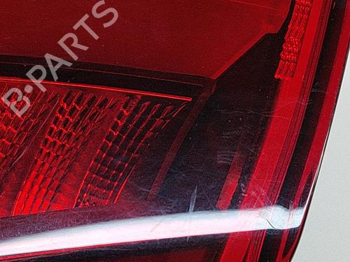 Right taillight SEAT ARONA (KJ7, KJP) 1.0 TSI | BP19502380C35 