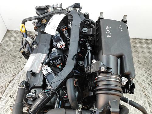 Engine TOYOTA YARIS (_P13_) 1.3 (NSP130_, NSP130) | BP27158122M1  - Image 5