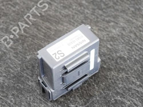 Electronic module NISSAN QASHQAI II (J11, J11_) 1.2 DIG-T | BP6742230M83