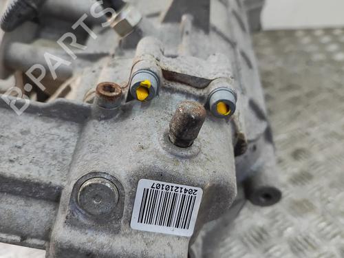 Gearbox IVECO DAILY VI Platform/Chassis 33S16, 35S16, 35C16, 40C16, 42S16, 50C16 | BP37029118M3 - Image 6