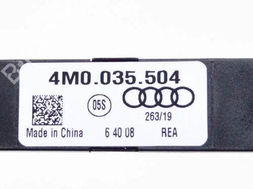 Electronic module AUDI E-TRON (GEN) 50 quattro | BP33353834M83  - Image 6