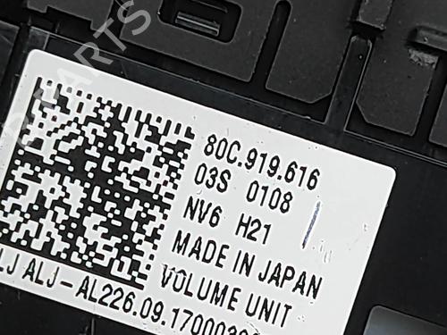 Switch AUDI Q5 (FYB, FYG) 3.0 TDI quattro | BP33388877I30  - Image 6