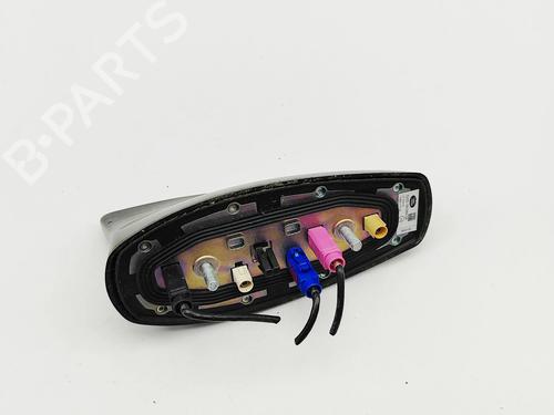 Antenne/Base LAND ROVER DISCOVERY V (L462) 2.0 Sd4 4x4 | BP37029782C140 - Image 5
