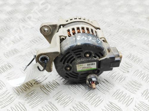 Alternator ISUZU D-MAX II (TFR, TFS) 2.5 CRDi 4x4 (TFS86J) | BP38730738M7 - Image 4