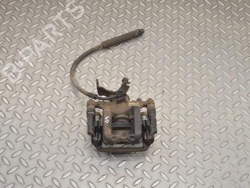 Used Right rear brake caliper Right rear brake caliper OPEL MOKKA / MOKKA X (J13) 1.6 CDTI (_76) (136 hp) 33358722 33358722