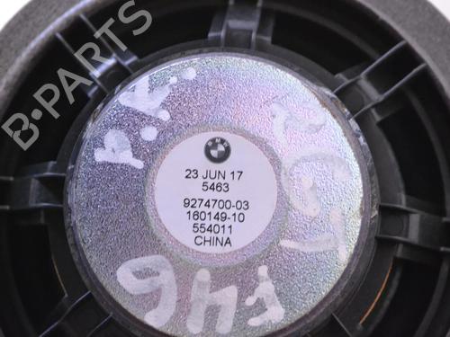Speaker BMW X4 (G02, F98) xDrive 30 i | BP33341493E2  - Image 5