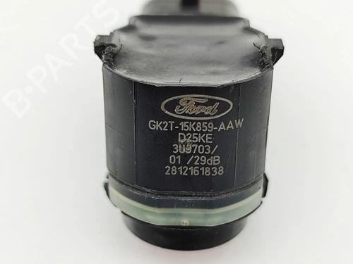 Electronic module FORD TRANSIT CUSTOM V362 Bus (F3) 2.0 EcoBlue | BP30492861M83 