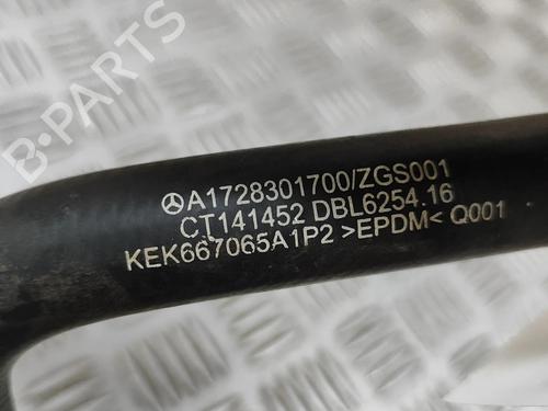 Pipe MERCEDES-BENZ SLC (R172) 180 (172.431) | BP26939496M125  - Image 7