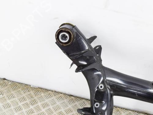 Rear axle BMW 4 Convertible (G23, G83) 420 i | BP27762024M2 