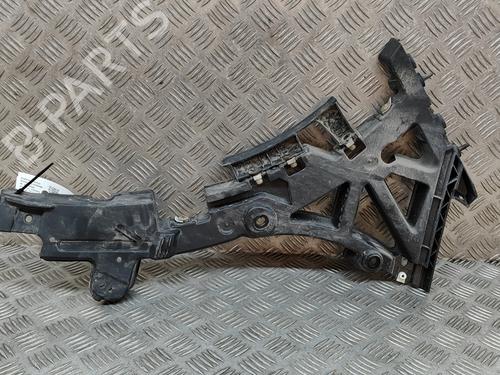 Rear bumper bracket JAGUAR I-PACE (X590) EV400 AWD | BP27767240C159 