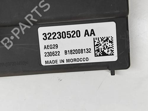 Electronic module POLESTAR POLESTAR 2 (534) EV | BP28561097M83 