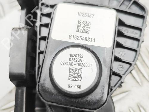 Pedal TESLA MODEL 3 (5YJ3) EV | BP37445378I4 - Image 6