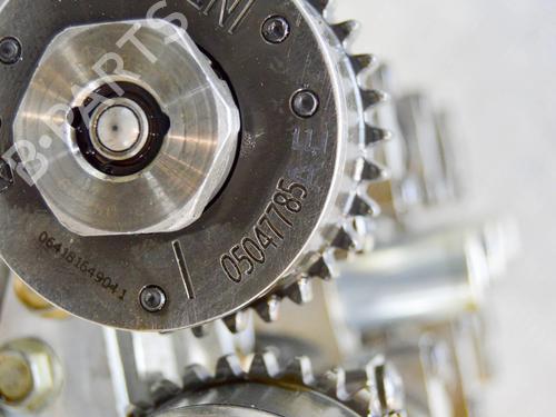 Cylinder head CHRYSLER PACIFICA (RU) 3.6 | BP27760097M5  - Image 5