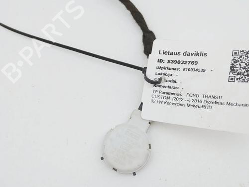 Electronic sensor FORD TRANSIT CUSTOM V362 Van (FY, FZ) 2.2 TDCi | BP40014351M84 - Image 4