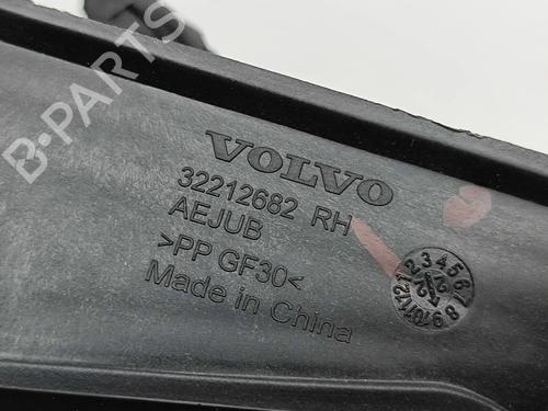 Speaker POLESTAR POLESTAR 2 (534) EV | BP27798256E2