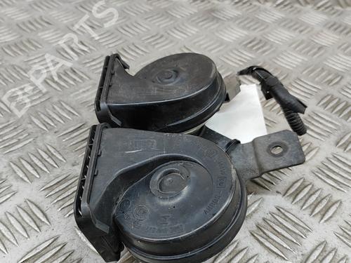 Horn LAND ROVER RANGE ROVER EVOQUE (L538) 2.2 D 4x4 | BP26167973E13 
