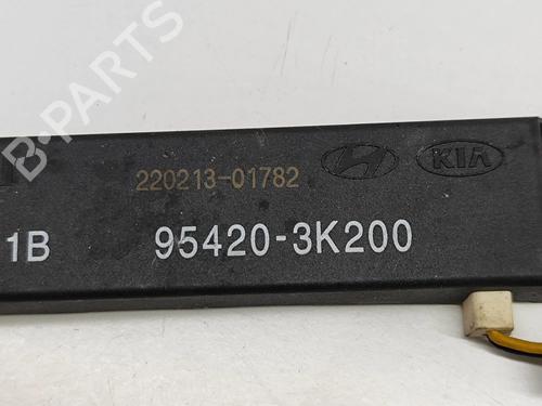 Electronic module KIA OPTIMA (FSGDS6B) 1.7 CRDi | BP23415406M83  - Image 6