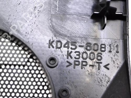 Other MAZDA CX-5 (KE, GH) 2.2 D (KE2FW) | BP30215343O1