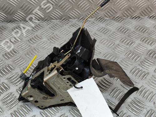 Used Front right lock MERCEDES-BENZ SLK (R170) 230 Kompressor (170.447) (193 hp) 24818425