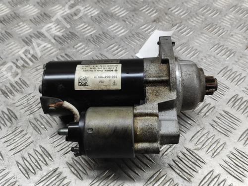 Used Starter Starter PORSCHE BOXSTER (986) S 3.2 (252 hp) 23562644 23562644