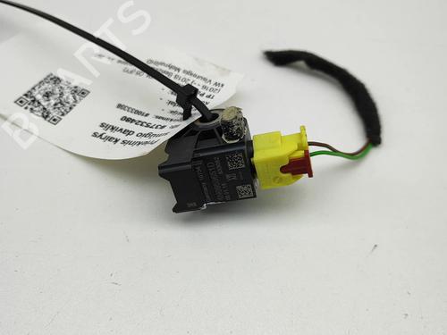 Electronic sensor AUDI Q5 (FYB, FYG) SQ5 TFSI quattro | BP38059046M84 - Image 4