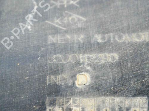 Wheel arch RENAULT MEGANE II Coupé-Cabriolet (EM0/1_) 2.0 16V Turbo | BP20231702C56