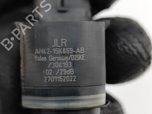 Electronic module LAND ROVER RANGE ROVER EVOQUE (L538) 2.2 D 4x4 | BP26066619M83 