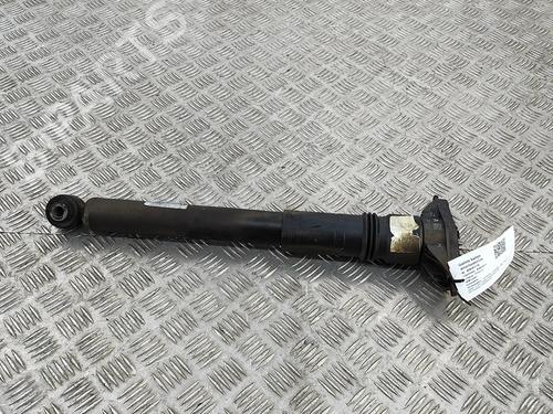Used Left rear shock absorber CITROËN C4 III (BA_, BB_, BC_) ë-C4 (BCZKXC, BZCKSC) (136 hp) 27780892