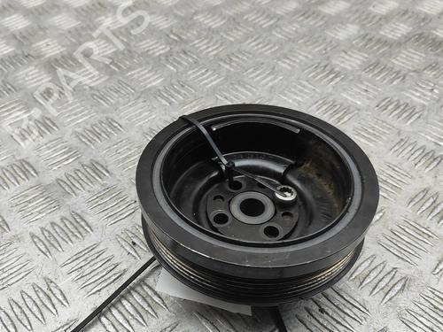 Pulley BMW 5 (E60) 530 d | BP37599076M122 - Image 4