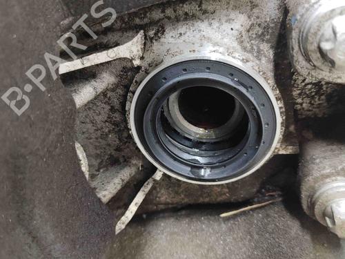 Engine BMW X1 (U11) iX1 xDrive 30 | BP28552224M1