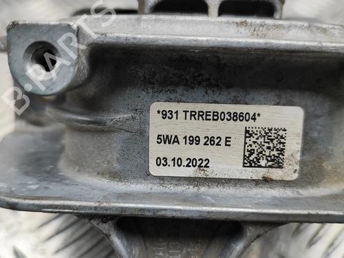 Engine mount CUPRA ATECA (KH7, KHP, KBP) 2.0 TSI 4Drive | BP33376011M89  - Image 7