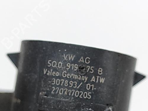 Electronic module VW GOLF VII (5G1, BQ1, BE1, BE2) 2.0 GTI | BP24818893M83 