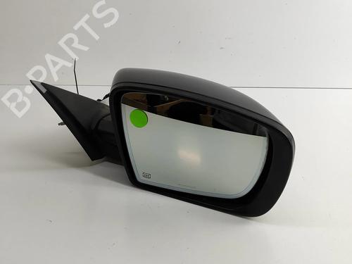 Used Right mirror Right mirror MASERATI QUATTROPORTE VI 3.0 D (250 hp) 24583857 24583857