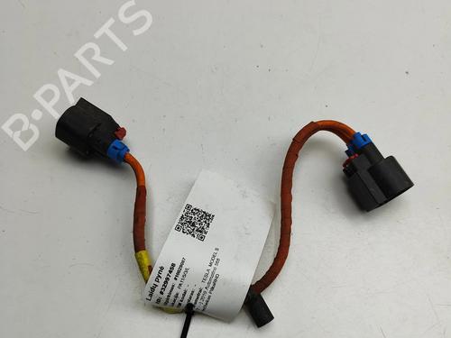 Faisceau de câbles TESLA MODEL S (5YJS) P100D AWD (772 hp) 30394381