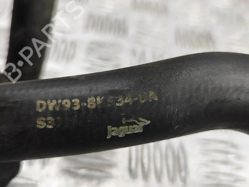 Pipe JAGUAR F-TYPE Convertible (X152) 3.0 SCV6 | BP27257808M125  - Image 6