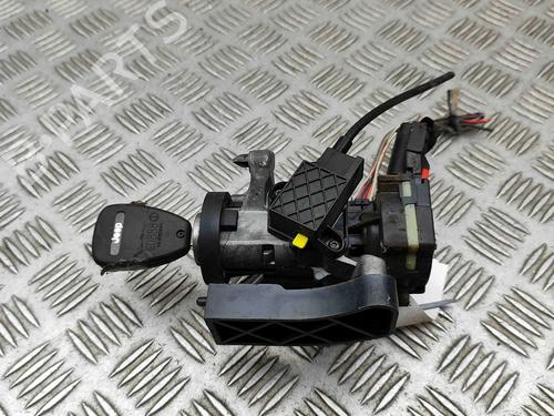 Ignition barrel JEEP COMMANDER (XK, XH) 3.0 CRD 4x4 | BP29593742M48 - Image 2