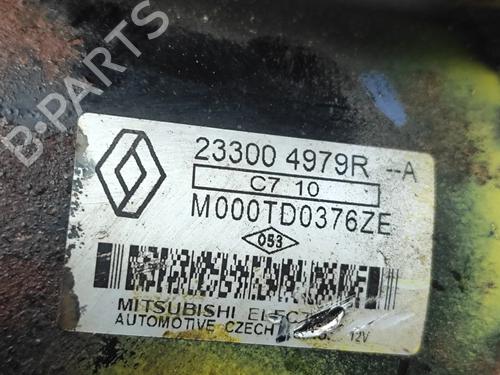 Starter NISSAN MICRA V (K14) 0.9 IG-T | BP38268295M8 - Image 6