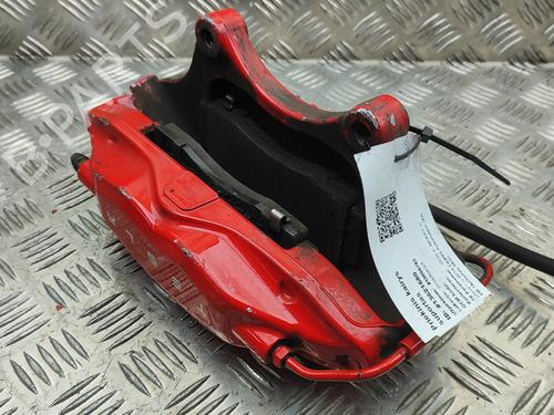 Venstre bremsekaliber foran TESLA MODEL S (5YJS) P100D AWD | BP28302620M105 