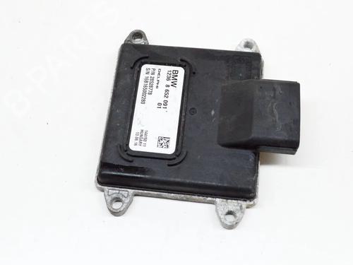 Engine control unit (ECU) BMW i3 (I01) Range Extender | BP8835096M57 - Image 2