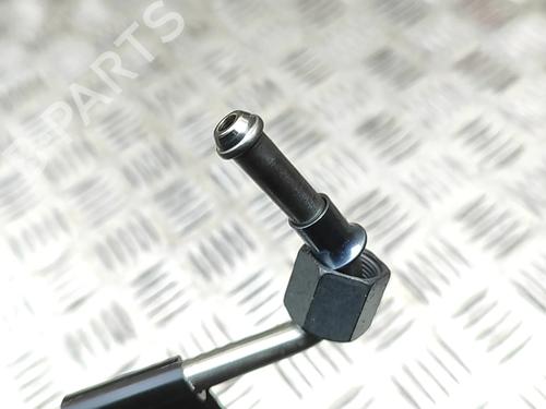 Pipe MERCEDES-BENZ CLA (C118) CLA 250 e (118.386) | BP31835069M125