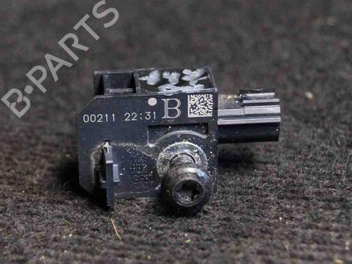 Used Electronic sensor OPEL ASTRA J (P10) 1.7 CDTI (68) (101 hp) 8827178